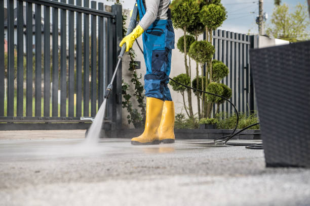 Best Building Exterior Pressure Washing in Sargent, TX